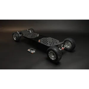 Meepo Tundra