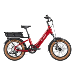 Velotric GoMad