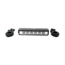 Heybike LED Bike Headlight (Short)