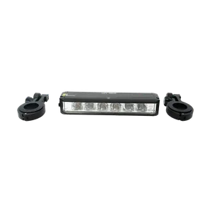 Heybike LED Bike Headlight (Short)