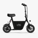Fiido Q1S (Black) - Image 1