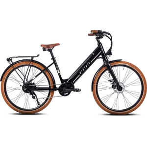 Biktrix Swift CVT Lite