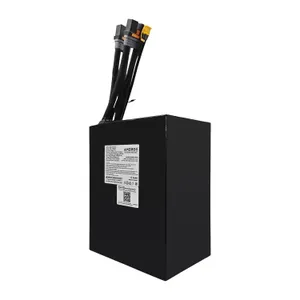 AMORGE 72V 20S12P 60Ah 420A (EVE 50PL)