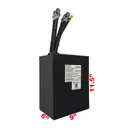 AMORGE 72V 20S12P 60Ah 420A (EVE 50PL) - Image 2