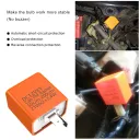 Generic 12V LED Flasher Relay - Image 3