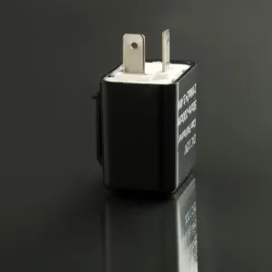 Generic 12V LED Flasher Relay