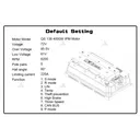 VOTOL EM200-2sp (Enlarged Heat Sink) - Image 13