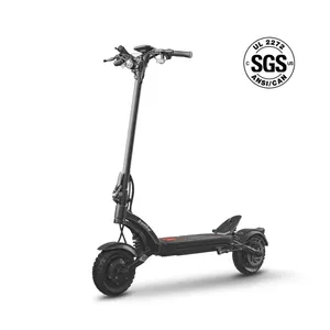Kaabo Mantis X Plus