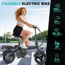 LELEKUAI T1 (White) - Image 3