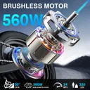 LELEKUAI T1 (White) - Image 4