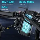 LELEKUAI T1 (White) - Image 5