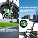 LELEKUAI T1 (White) - Image 8