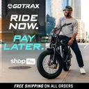 GOTRAX Ranger - Image 3