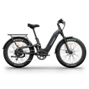Himiway D5² ST 15Ah (Space Grey)