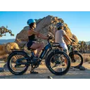 Himiway D5² ST 15Ah + 20Ah Dual (Midnight Blue) - Image 10