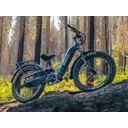 Himiway D5² ST 15Ah + 20Ah Dual (Midnight Blue) - Image 12