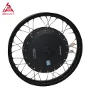 QS Motor QS273 4000W 50H V3 Spoke (Moto)