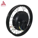 QS Motor QS273 4000W 50H V3 Spoke (Moto) - Image 2