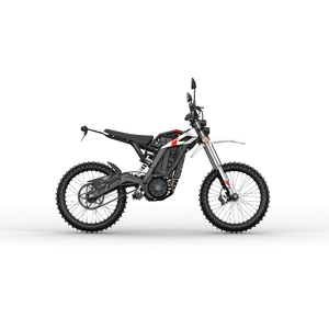 Zero Motorcycles XB