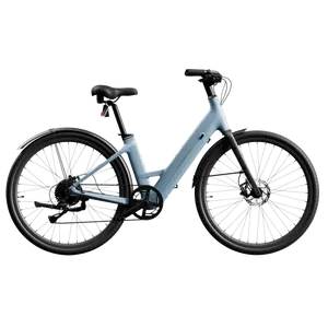 Urtopia Carbon 1 Step-Thru