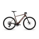 Santa Cruz Skitch GX AXS Flat Bar 2026 (XL, Matte Iron Ore)