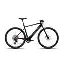 Santa Cruz Skitch GX AXS Flat Bar 2026 (M, Gloss Black)