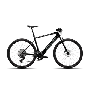 Santa Cruz Skitch GX AXS Flat Bar 2026 (M, Gloss Black)