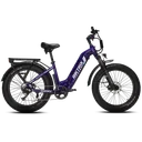 Biktrix Juggernaut Hub Duo Step-Thru 2 - Image 4