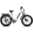 Biktrix Juggernaut Hub Duo Step-Thru 2 - Image 5