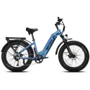 Biktrix Juggernaut Hub Duo Step-Thru 2 - Image 3