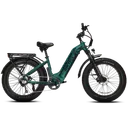 Biktrix Juggernaut Hub Duo Step-Thru 2
