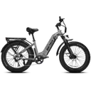 Biktrix Juggernaut Hub Duo Step-Thru 2 - Image 6