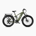 Lacros Thunder (Green) - Image 2
