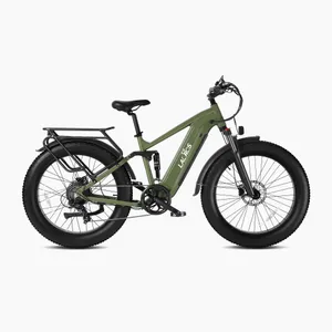 Lacros Thunder (Green)