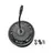 Teverun 2500W Motor for Fighter Supreme 7260R (Front)