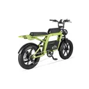 Cyrusher Bronco (Green) - Image 3
