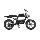 Cyrusher Bronco (Black)