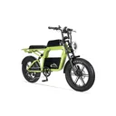 Cyrusher Bronco (Green) - Image 2