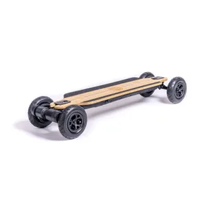 Evolve GTR Bamboo All Terrain
