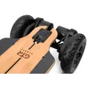 Evolve GTR Bamboo 2-in-1 (97mm Super Grip)