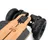 Evolve GTR Bamboo 2-in-1 (97mm Super Grip)