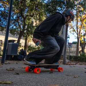 Meepo Edge