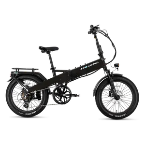 Lectric XP4 (Step-Through)