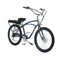 Pedego Comfort Cruiser