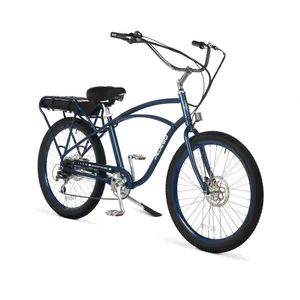 Pedego Comfort Cruiser