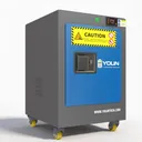 Yolin Lithium-Ion Battery Charging Cabinet - Urban (Compact)