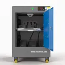 Yolin Lithium-Ion Battery Charging Cabinet - Urban (Compact) - Image 3