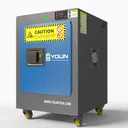Yolin Lithium-Ion Battery Charging Cabinet - Urban (Compact) - Image 4