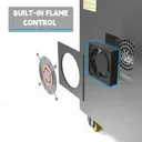 Yolin Lithium-Ion Battery Charging Cabinet - Urban (Compact) - Image 6