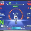 VOTOL SCJ6877-E 6.8inch TFT Display - Image 2